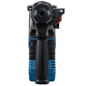 Martillo Perforador Rotatorio Inalámbrico Profesional GBH 187-LI - Motor sin Escobillas de 18V, Torque de 44.2ft-lb, 4350 BPM, Perforación de Alta Velocidad - Product Image 3