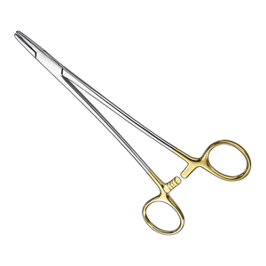 ที่ใส่เข็ม TC Olsen hegar สำหรับผ่าตัด - Product Image 1