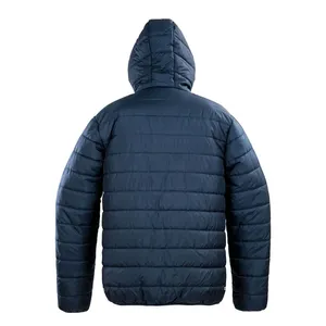 Chaquetas Acolchadas Personalizables para Jóvenes, Sudaderas con Capucha y Sudaderas Promocionales - Product Image 4