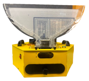 Máy đóng gói thuốc lá máy ống điền vào con dấu Máy Nhà cung cấp để bán - Product Image 4