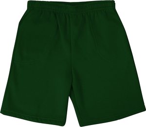 Pantalones Cortos Deportivos de Alta Calidad para Hombre, para Gimnasio y Running, de Lona, Sólidos, Casuales, Resistentes al Viento, de Cintura Alta con Cierre de Cordón, Hechos en Pakistán - Product Image 4