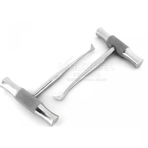 Kit de Elevadores Dentales de Precisión MEDZORA SURGICAL, Agarre Ergonómico Manual, Puntas Finas, Ligeros, Reutilizables, Ecológicos, CE Quirúrgico - Product Image 5