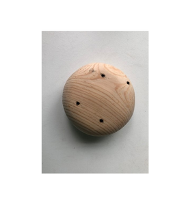 ขายกระดาษไม้ 100% น้ําหนักตัวอักษรกระดาษธุรกิจน้ําหนักกระดาษเดสก์ท็อปขนาดเล็กกลมขายร้อน - Product Image 1