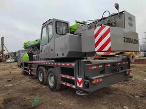 Marchio originale <span class=keywords><strong>zoomlion</strong></span> camion gru 25t 30t 50t 80t 100t gru per la vendita gru <span class=keywords><strong>mobile</strong></span> - Product Image 3