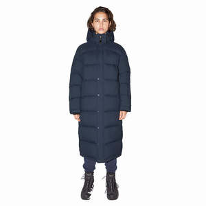 Nuevo diseño impermeable nueva moda hombres puffer chaqueta invierno moda mejor calidad Puffer chaqueta - Product Image 6