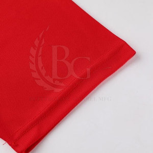 ชุดเสื้อฟุตบอลผู้ใหญ่ทำจากโพลีเอสเตอร์น้ำหนักเบาขายดี - Product Image 4