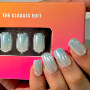 Applicazione delle dita a forma di sirena - Product Image 1