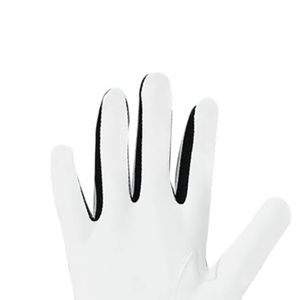 Gants de golf 2025, best-seller, dernier style, cuir Cabretta, fabrication sur mesure, doux, pour hommes et femmes, sports d'été, gants de golf, service OEM - Product Image 5
