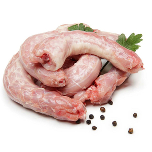 Naturals Raw Frozen Chicken Necks, 10 pk - Product Image 3
