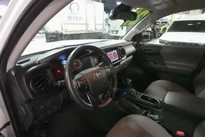 โตโยต้า ทาโคมา เอสอาร์ ปี 2021 - Product Image 6