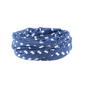 หมวกผ้าแจ็คการ์ดหมวกบีนนี่ - Product Image 2