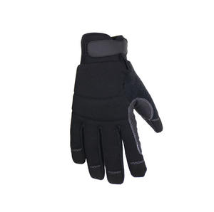Bonne qualité et prix bon marché, gants de travail de sécurité directement en usine/vente de gants de travail imprimés avec logo personnalisé - Product Image 3