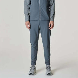 Chaquetas Cortavientos de Invierno para Hombre, Modernas, de Dos Tonos, Elegantes, Cómodas, Transpirables y Ligeras para Actividades al Aire Libre y Uso Diario - Product Image 2