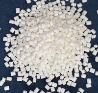 Granulés de polypropylène PP anti-corrosion pour matériau de revêtement de tuyaux en acier