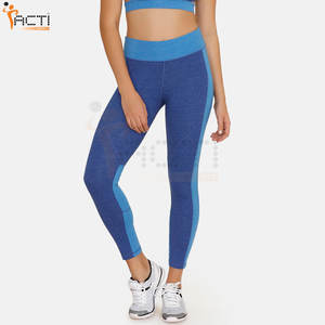 Mallas sin costuras para mujer, mallas ligeras para mujer, al mejor precio, hechas en Pakistán - Product Image 4