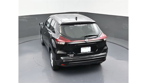 Voiture d'occasion certifiée LHD/RHD Nissan Kicks Play S FWD 2025 - Product Image 2