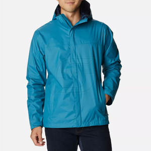 เสื้อกันฝนสำหรับผู้ชายสินค้ามาใหม่ในฤดูหนาว - Product Image 1