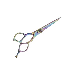 Tijeras de peluquero profesionales de gran venta, tijeras de peluquería de adelgazamiento, juego de herramientas de corte de pelo, tijeras de corte de pelo de salón - Product Image 6