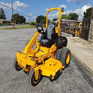 Cortadora de Césped Cub Cadet PRO Z 972SDL EFI 2025, Venta al Por Mayor de Fábrica, Disponible - Product Image 1