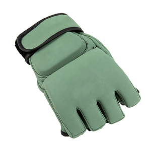 ถุงมือ MMA แบบมืออาชีพผลิตจากโรงงานผลิตจากหนังสินค้ามาใหม่ - Product Image 4