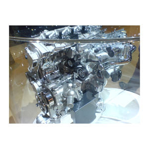 Composants de moteur 1AD de qualité supérieure, prix réduit pour la vente en gros - Product Image 5