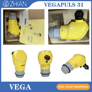 Per VEGA PS.31 Radar Niveaumeter in plastica per VEGA Radar sensore per la misurazione del livello VEGAPULS 31 strumento - Product Image 3