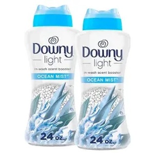 Perlas Aromatizantes Downy Light Ocean Mist - Product Image 1