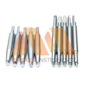 Destornillador de Acoplamiento Rápido Ortopédico, Instrumentos Quirúrgicos, Instrumentos Ortopédicos - Product Image 5