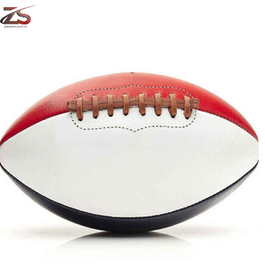 Pelota de rugby, nuevo diseño, pelota de tendencia de alta calidad, precio al por mayor de Pakistán - Product Image 6