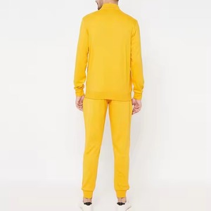 Conjunto Deportivo de Chándal para Hombre, Ropa Deportiva Personalizada al por Mayor, Chándal para Correr, Material para Hombre - Product Image 2