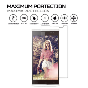 ฟิล์มกันรอยหน้าจออูเลโฟน บี วัน แอนติช็อค - Product Image 3