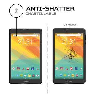 ฟิล์มกันรอยหน้าจอ ANTISHOCK สำหรับแท็บเล็ตเพรสติจิโอ มูเซ่ 3708 - Product Image 5