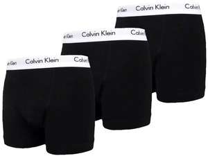 Calzoncillos bóxer para hombre, paquete de 3 en 1, cualquier marca, cualquier marca grande, de mayoristas, elección del cliente - Product Image 5