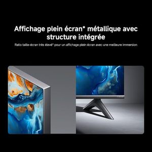 Mini LED 75-Inch QLED TV with 144Hz Brightness and Definition Sound - Product Image 1