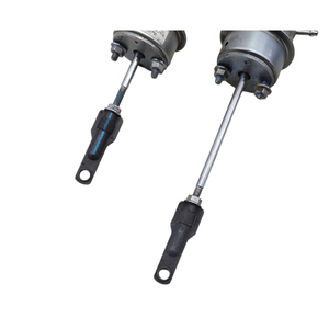 Válvula de Turbina para MAZDA CX-5 Serie 433483-119 SH Diésel 2200 (12>16) - Product Image 3