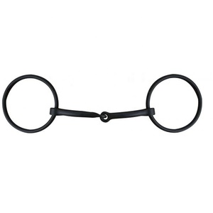 Disco de cobre duradero Western D-Bit Horse Products - Product Image 2