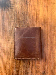 Hot Sale <b>Men's</b> <b>Wallet</b> Real Leather Wristlet Long Zipper <b>Wallet</b> Genuine Leather Fashion <b>Brown</b> Color Cash Holder Gift for Him - Product Image 3