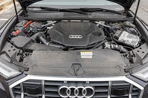 Audi A6 Allroad Quattro Prestige d'occasion 2025 - Product Image 5