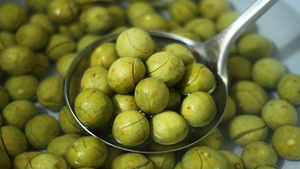 DRACONTOMELON CONGELADO DE VIETNAM/FRUTA AGRIA SELECCIONADA A MANO/SUMINISTRO A GRANEL DE ALTA CALIDAD/LISTO PARA COCINAR O COMER - Product Image 3