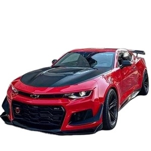 Autos Usados Híbridos de Gasolina 2024 2025 2026 Cruze Tahoe Suburban Colorado Silverado EV Chevrolet Camaro - Product Image 6