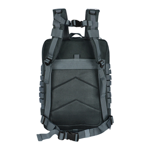 Tactical Backpack 45L Camouflage 1000D Nylon Rucksack <b>Large</b> Capacity Outdoor Travel Hiking Camping <b>Pack</b> - Product Image 3