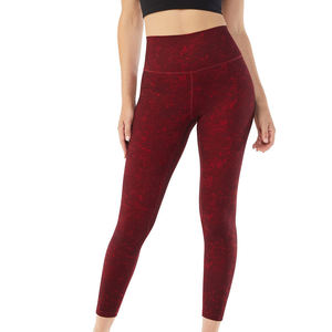 Vente en gros, nouvel arrivage de pantalons de jogging mi-longs de haute qualité pour femmes, pantalon de yoga fitness décontracté fabriqué au Pakistan pour l'hiver pas cher - Product Image 1