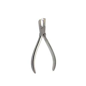 Instrumento Dental de Acero Inoxidable de Alta Calidad, Cortador de Ortodoncia, Alicates Dentales para Procedimientos Dentales de Precisión - Product Image 2