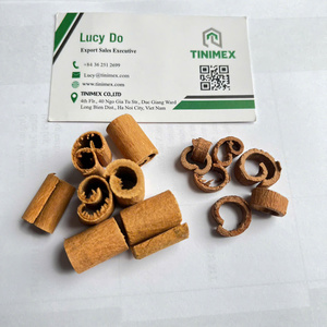 แหวนอบเชยตัด/zimt/cannelle-กลิ่นหอมเก็บรักษาไว้อย่างดี - Product Image 5