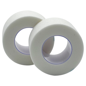 Cinta de Papel No Tejida Médica Desechable, Transpirable, Resistente al Agua y Ecológica, con Alta Adhesividad - Product Image 2