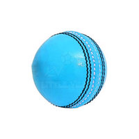 Ballon de cricket personnalisé avec logo, cousu à la main, en caoutchouc de haute qualité, couleurs personnalisées, OEM/ODM sur mesure - LITTLE VILL INDUSTRIES