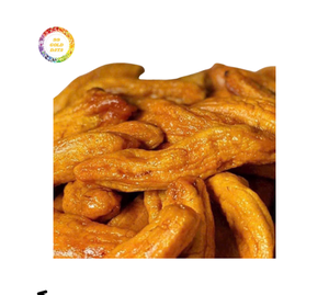 Snack de plátano secado suave de calidad superior Tipo de cultivo común de sabor dulce natural para exportación al por mayor - Product Image 6