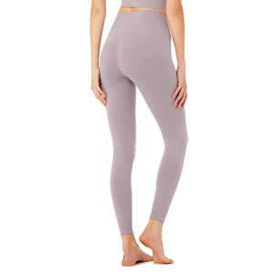 Stylish Women High Waist <b>Legging</b> with Custom Logo Gym Fitness Yoga Pants Leggy Workout <b>Leggings</b> - Product Image 3