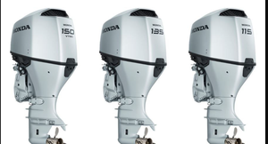 BEST 2022 100hp 115hp 140hp 224hp 4 Stroke <b>Outboard</b> Motor <b>Boat</b> Engine - Product Image 3