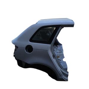 Parafango Posteriore Destro per AUDI A3 Serie (8P1) (08>12) 8P4809838 CAY - Product Image 1